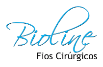 Logotipo de Bioline Fios Cirúrgicos