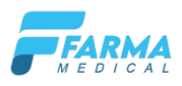 Logotipo de Farma Medical