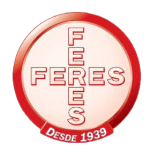 Logotipo de Feres