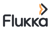 Logotipo de Flukka