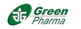 Logotipo de Green Pharma