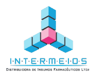 Logotipo de Intermeios