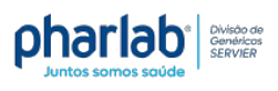 Logotipo de Pharlab