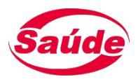 Logotipo de Saúde