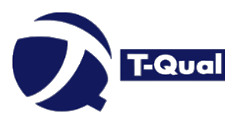 Logotipo de T-Qual